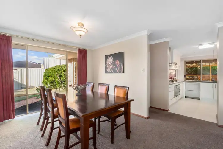 Fourth view of Homely house listing, 7 Fleta Court, Duncraig WA 6023