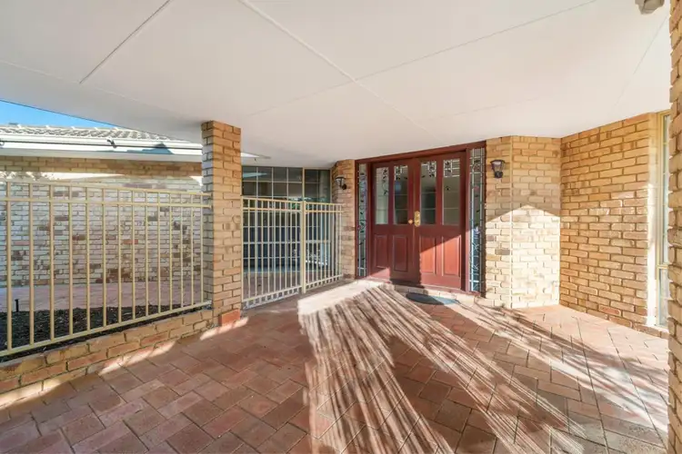 Sixth view of Homely house listing, 7 Fleta Court, Duncraig WA 6023