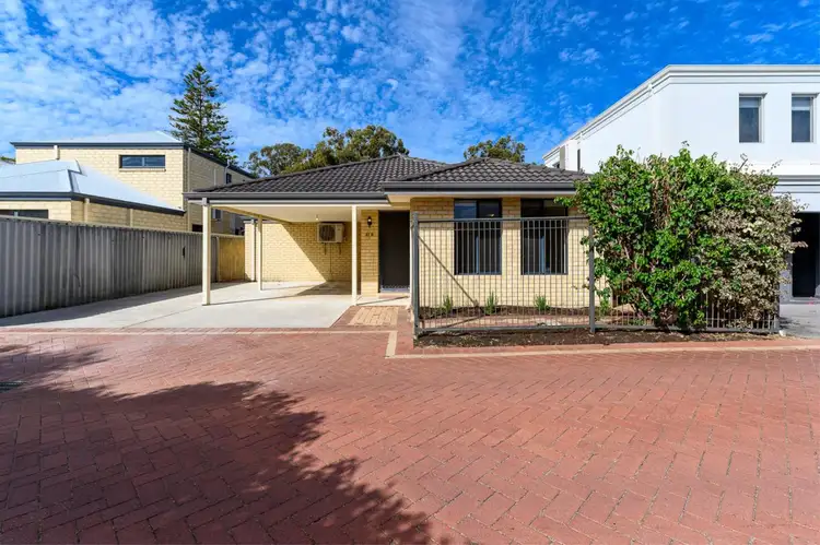 Main view of Homely house listing, 41B Charles Street, Maylands WA 6051