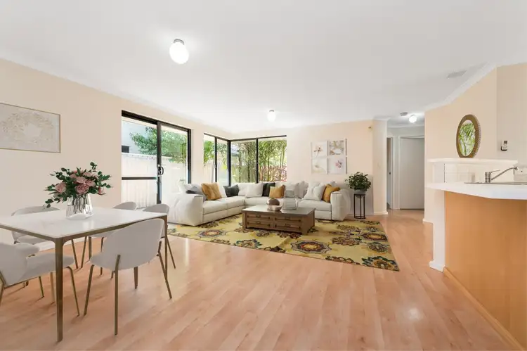 Second view of Homely house listing, 41B Charles Street, Maylands WA 6051