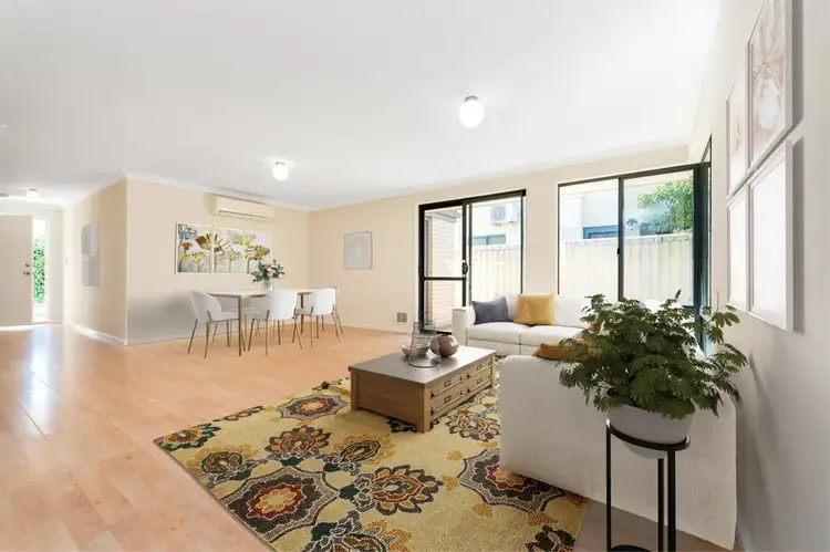 Third view of Homely house listing, 41B Charles Street, Maylands WA 6051