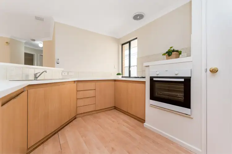 Fourth view of Homely house listing, 41B Charles Street, Maylands WA 6051