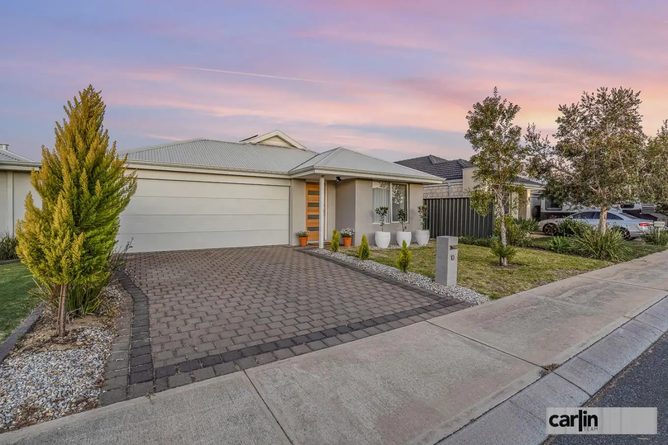 Main view of Homely house listing, 10 Idalia Terrace, Wandi WA 6167