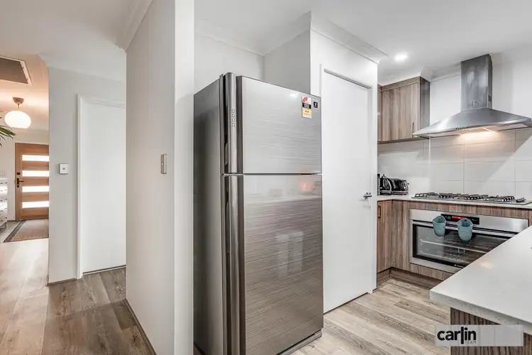 Third view of Homely house listing, 10 Idalia Terrace, Wandi WA 6167