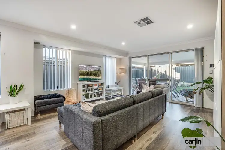 Sixth view of Homely house listing, 10 Idalia Terrace, Wandi WA 6167