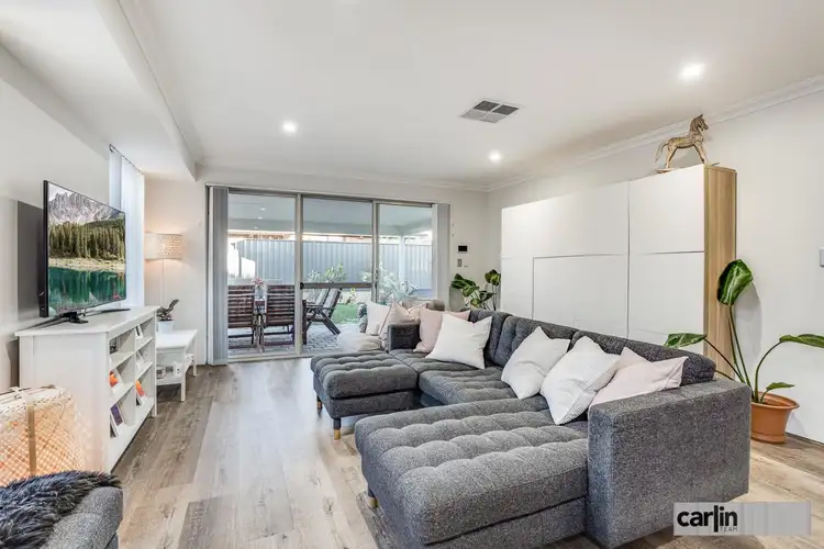 Seventh view of Homely house listing, 10 Idalia Terrace, Wandi WA 6167