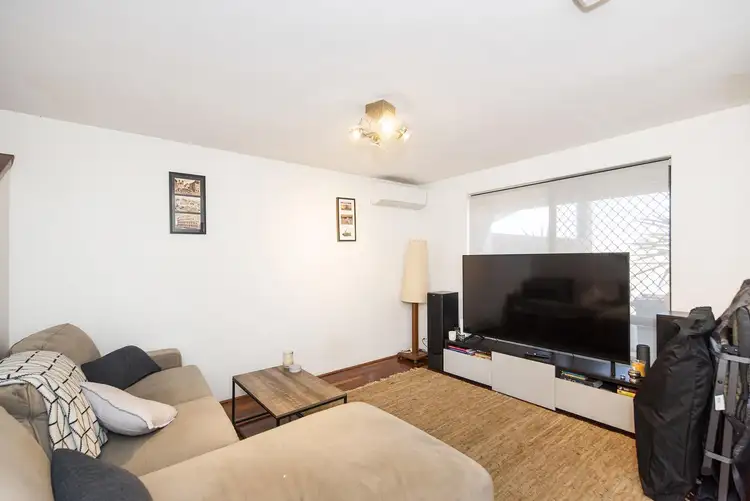 Fourth view of Homely townhouse listing, 2/370 Canning Highway, Bicton WA 6157