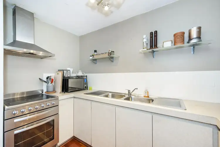 Sixth view of Homely townhouse listing, 2/370 Canning Highway, Bicton WA 6157