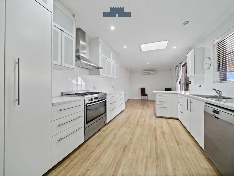 Seventh view of Homely house listing, 17 Owen Road, Hamilton Hill WA 6163