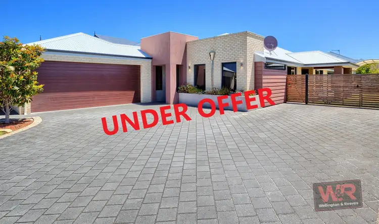 Main view of Homely house listing, 9 Grandis Way, Yakamia WA 6330