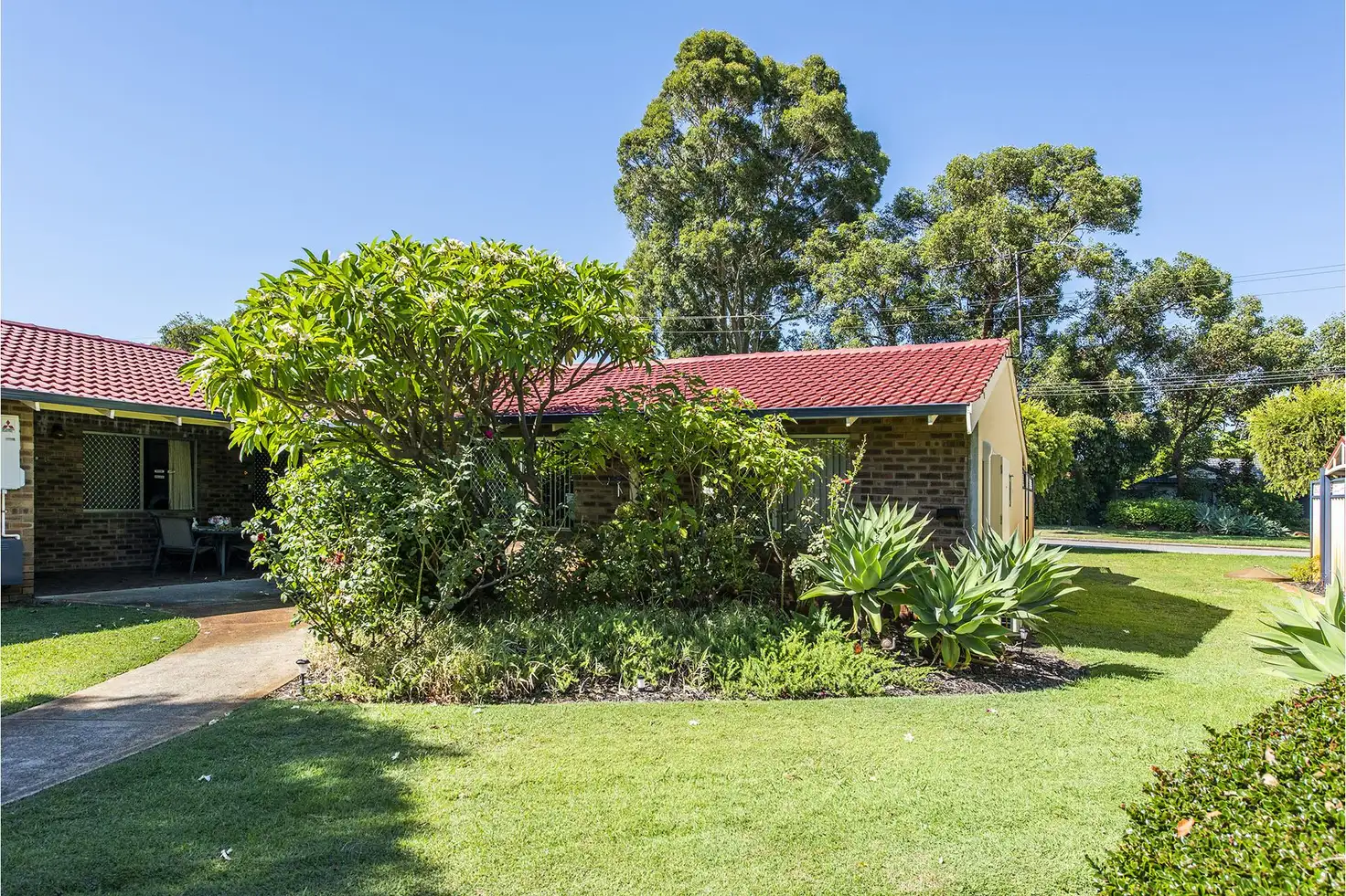 Main view of Homely villa listing, 7/10 Houtmans  Street, Shelley WA 6148