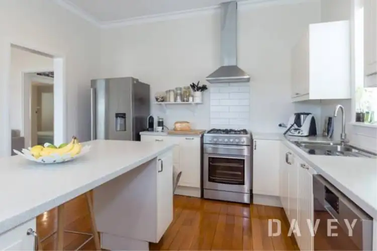 Main view of Homely house listing, 118 Burniston Street, Scarborough WA 6019