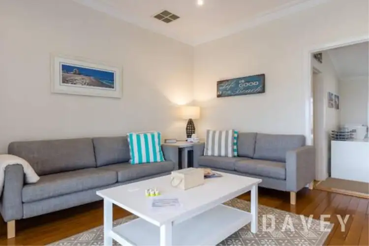 Fourth view of Homely house listing, 118 Burniston Street, Scarborough WA 6019