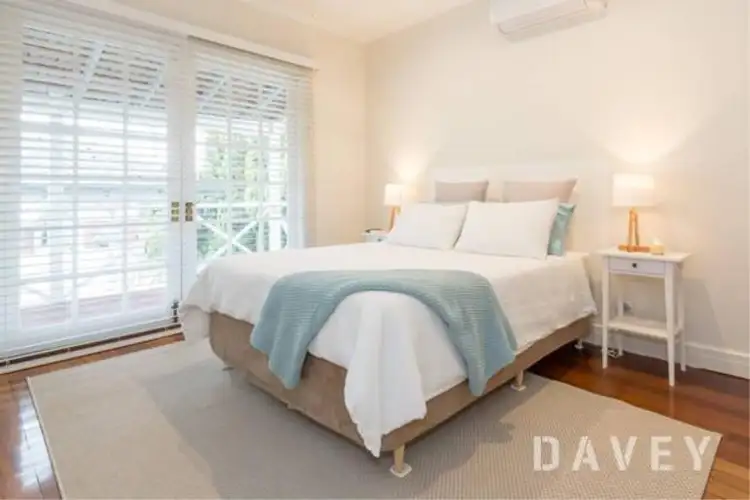 Fifth view of Homely house listing, 118 Burniston Street, Scarborough WA 6019