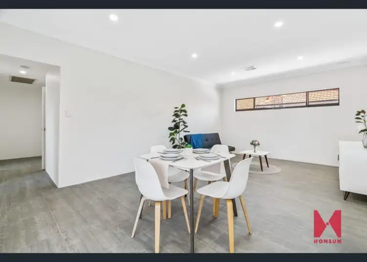 Main view of Homely villa listing, 5 Grant Place, Bentley WA 6102