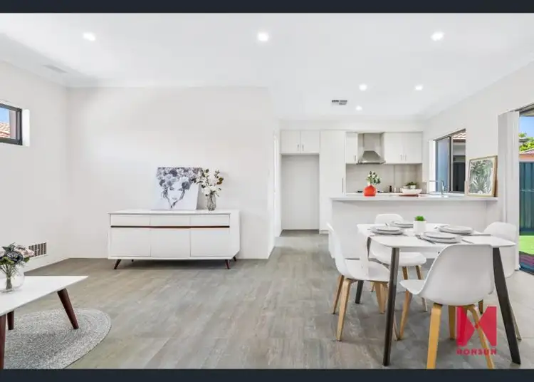 Third view of Homely villa listing, 5 Grant Place, Bentley WA 6102