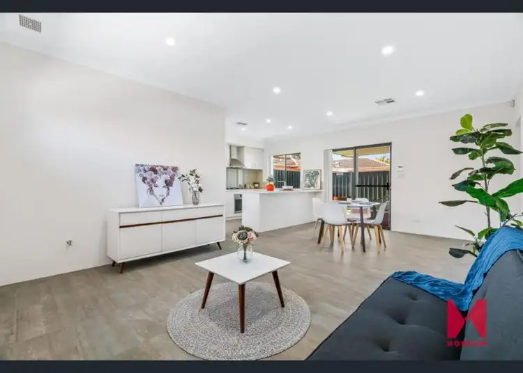 Fourth view of Homely villa listing, 5 Grant Place, Bentley WA 6102