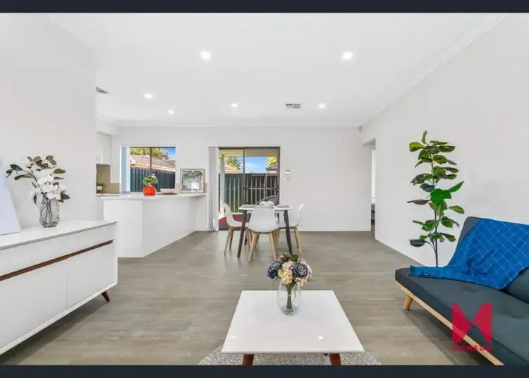 Fifth view of Homely villa listing, 5 Grant Place, Bentley WA 6102