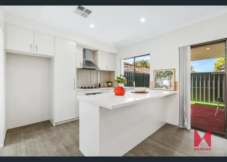 Sixth view of Homely villa listing, 5 Grant Place, Bentley WA 6102