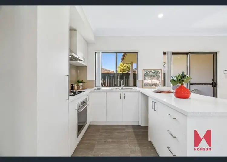 Seventh view of Homely villa listing, 5 Grant Place, Bentley WA 6102