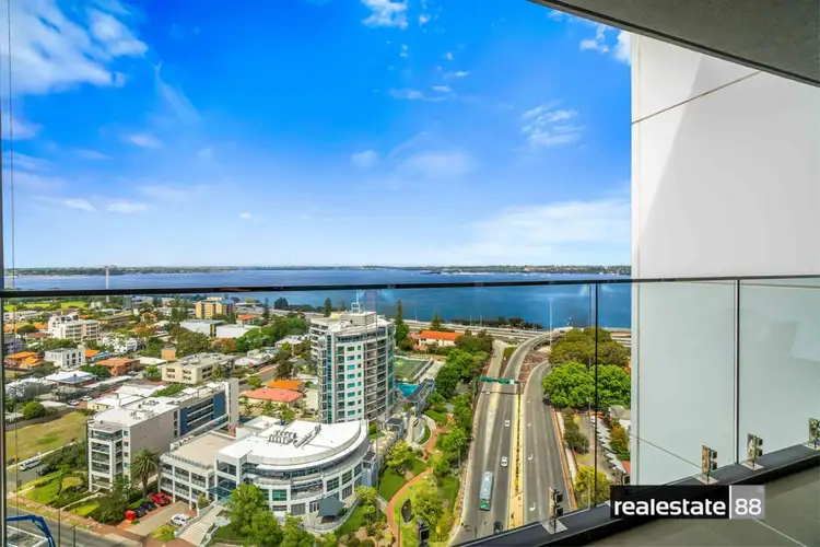 1805/1 Harper Terrace, South Perth WA 6151