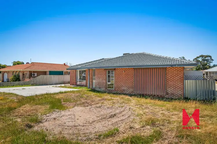 Main view of Homely villa listing, 26A Yale Road, Thornlie WA 6108