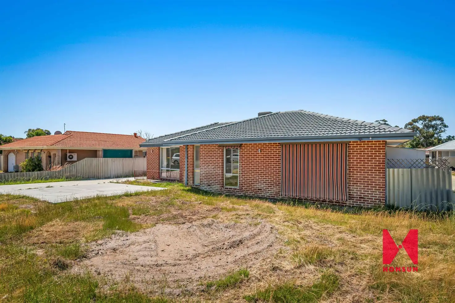 Main view of Homely villa listing, 26A Yale Road, Thornlie WA 6108
