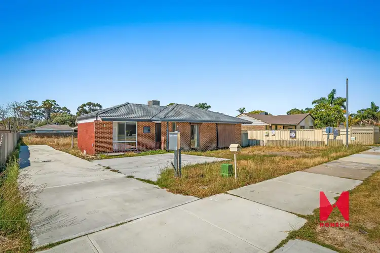 Second view of Homely villa listing, 26A Yale Road, Thornlie WA 6108