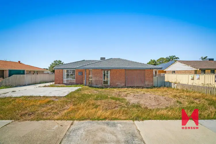 Third view of Homely villa listing, 26A Yale Road, Thornlie WA 6108
