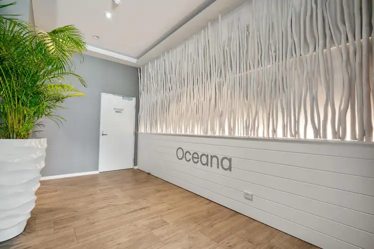 5/13 O'Connor Close, North Coogee WA 6163