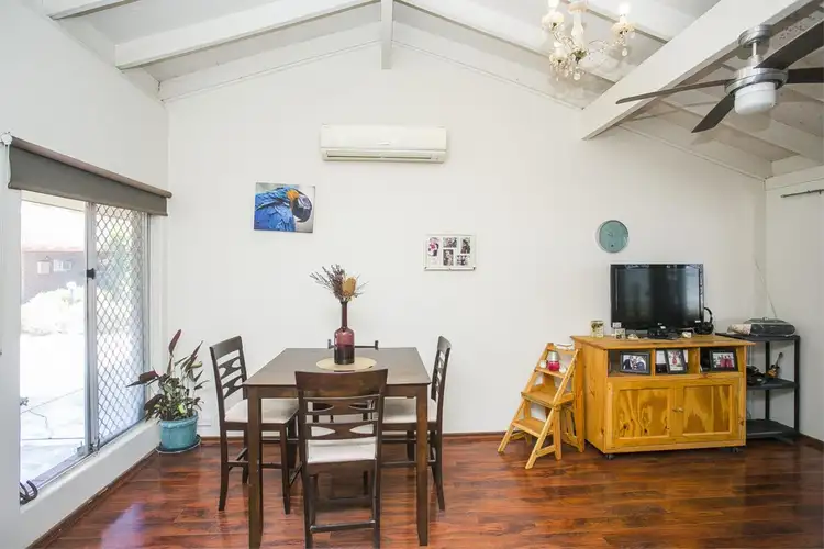 Second view of Homely villa listing, 8/47 Weatherill Way, Noranda WA 6062