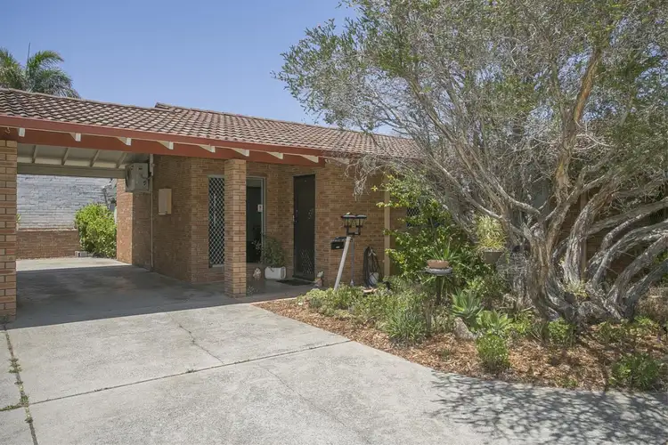 Third view of Homely villa listing, 8/47 Weatherill Way, Noranda WA 6062