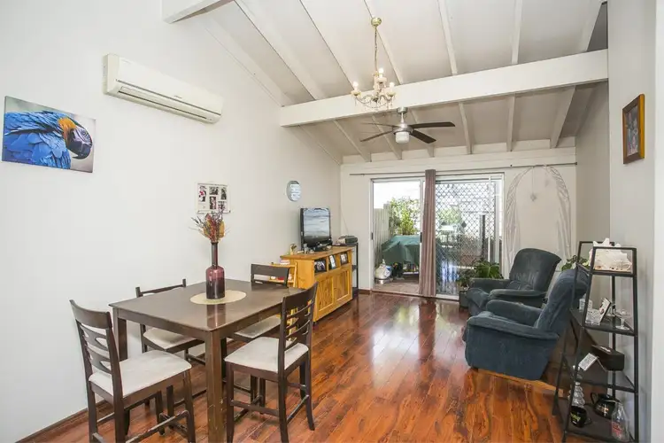 Fourth view of Homely villa listing, 8/47 Weatherill Way, Noranda WA 6062