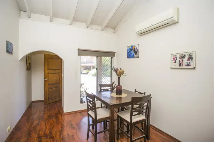 Sixth view of Homely villa listing, 8/47 Weatherill Way, Noranda WA 6062