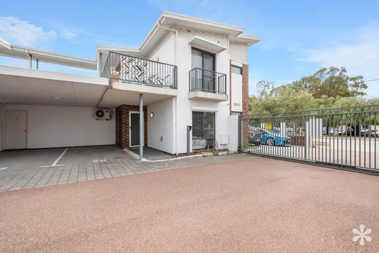 Main view of Homely apartment listing, 28/148 Wharf Street, Cannington WA 6107
