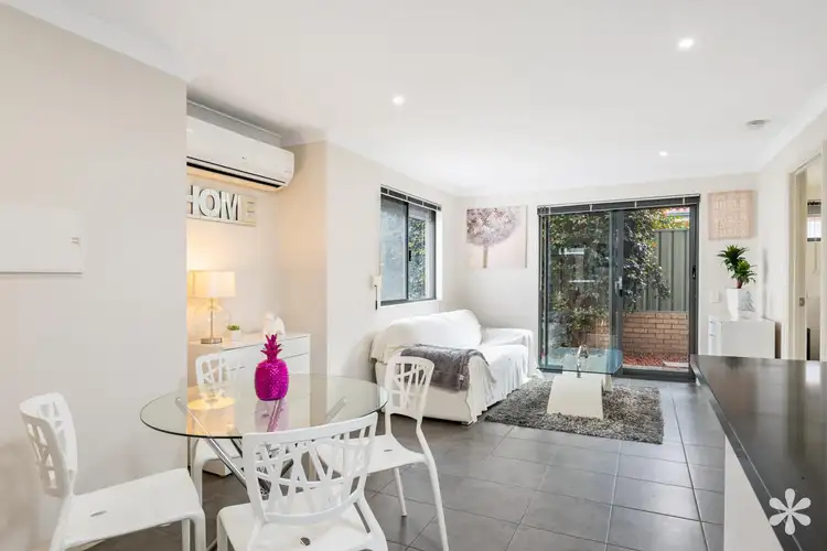 Third view of Homely apartment listing, 28/148 Wharf Street, Cannington WA 6107