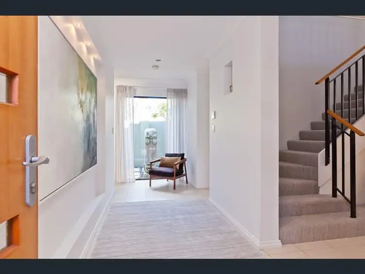 Second view of Homely townhouse listing, 81C Kintail Road, Applecross WA 6153