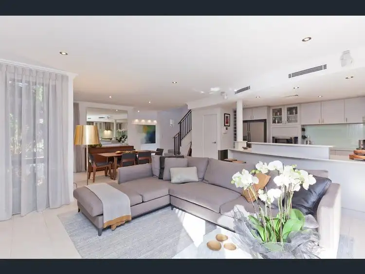Third view of Homely townhouse listing, 81C Kintail Road, Applecross WA 6153