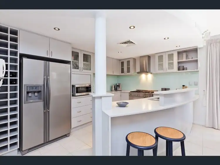 Fifth view of Homely townhouse listing, 81C Kintail Road, Applecross WA 6153