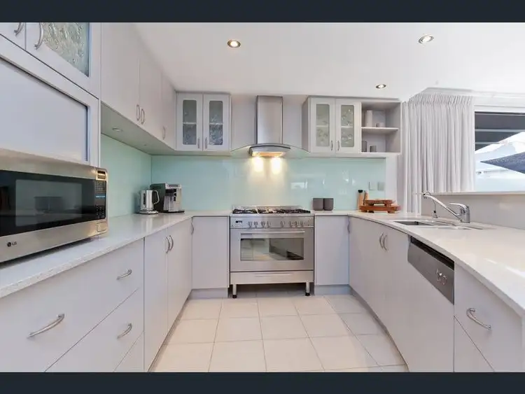 Sixth view of Homely townhouse listing, 81C Kintail Road, Applecross WA 6153