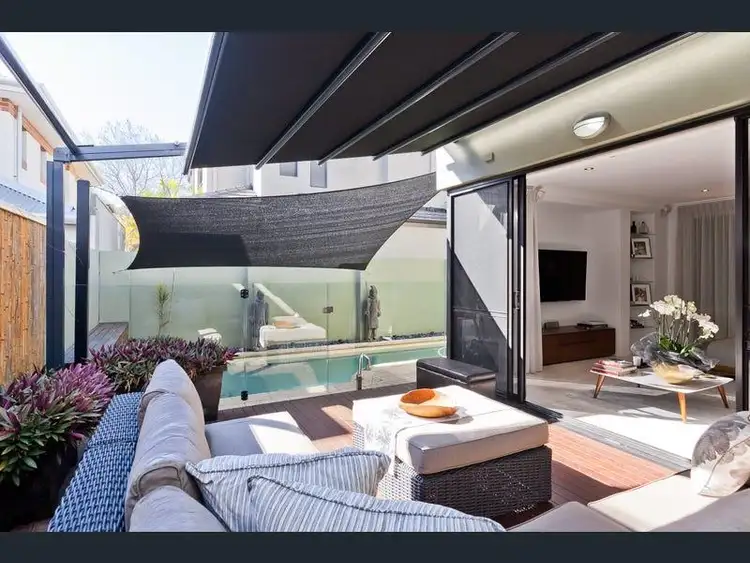 Seventh view of Homely townhouse listing, 81C Kintail Road, Applecross WA 6153