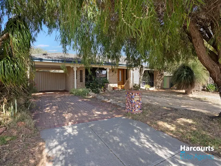 5 Strasbourg Ramble, Port Kennedy WA 6172