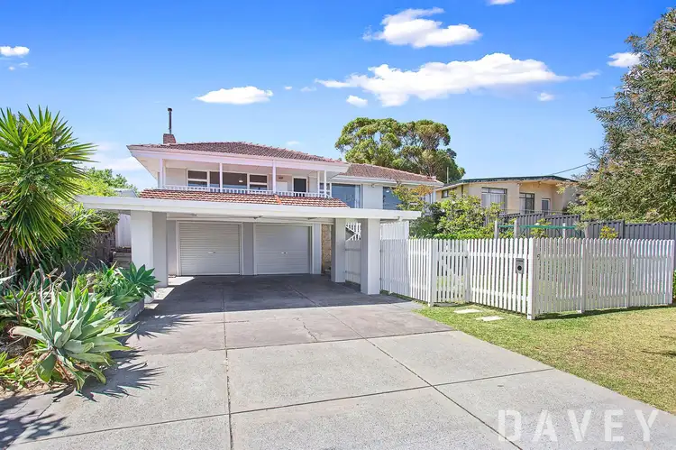 6 Greenwell Street, Scarborough WA 6019