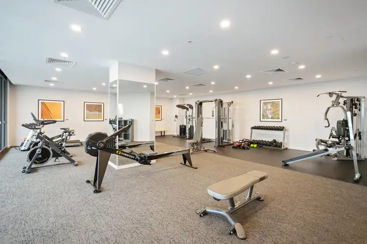 Second view of Homely apartment listing, 301/893 Canning Highway, Mount Pleasant WA 6153