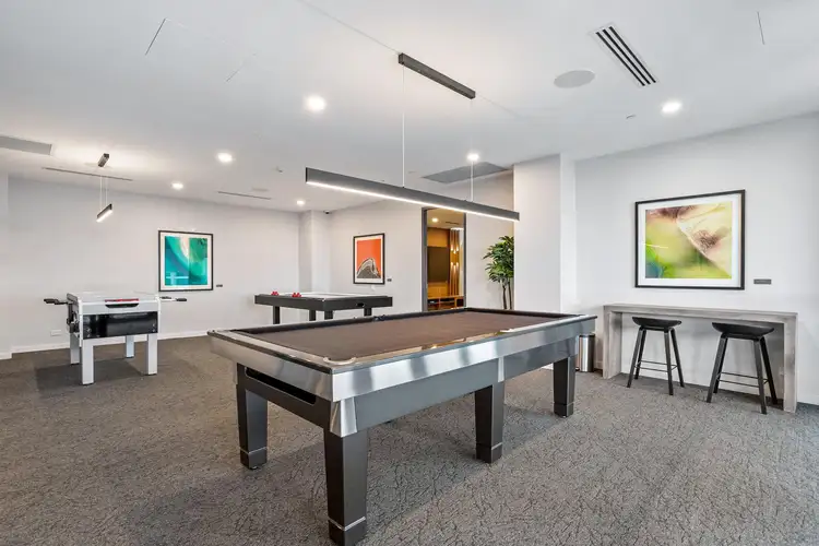 Third view of Homely apartment listing, 301/893 Canning Highway, Mount Pleasant WA 6153