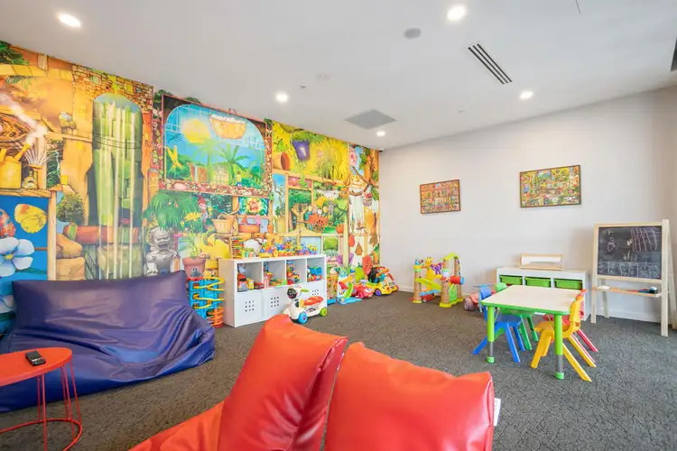 Fourth view of Homely apartment listing, 301/893 Canning Highway, Mount Pleasant WA 6153