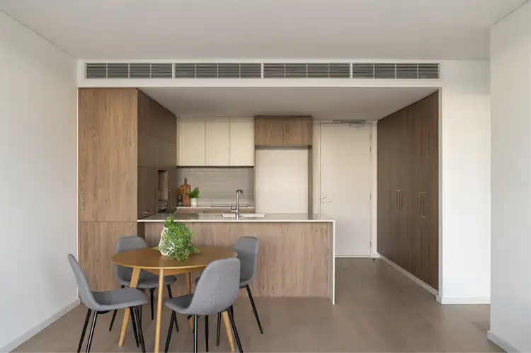 Main view of Homely apartment listing, 208/9 Bradshaw Crescent, Manning WA 6152
