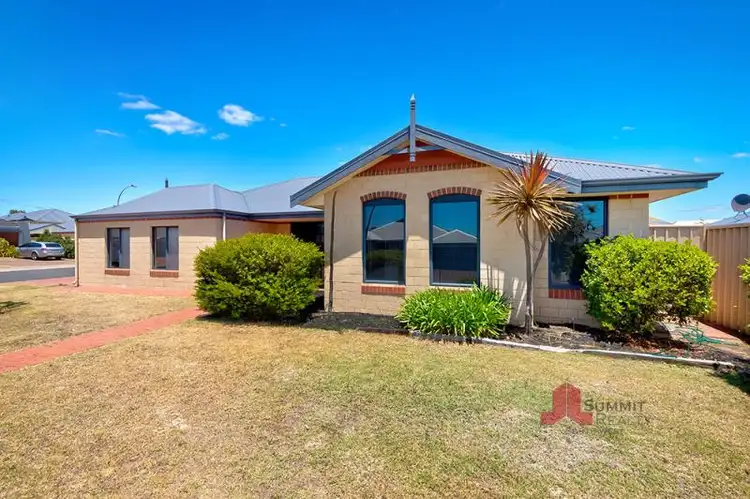 1 Tonkin Fairway, Dalyellup WA 6230