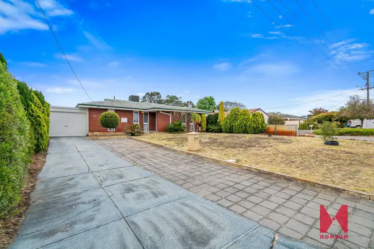 Second view of Homely house listing, 37 Flinders Crescent, Bull Creek WA 6149