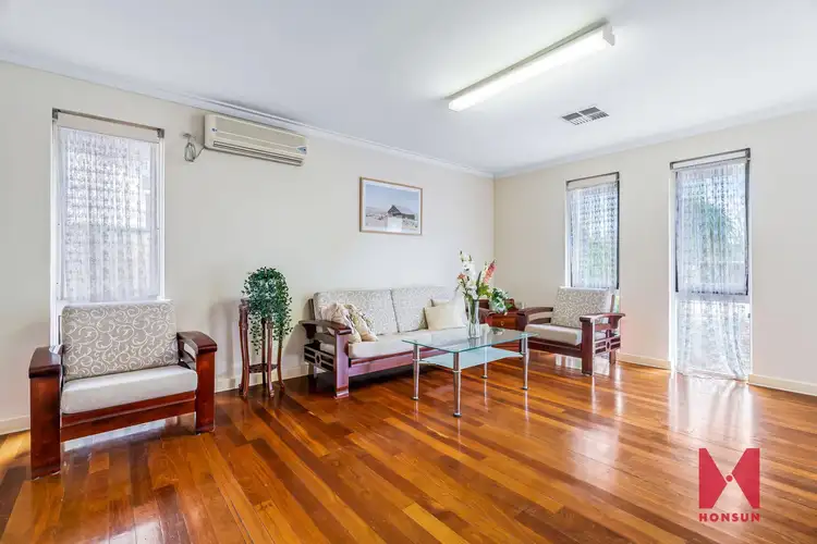 Third view of Homely house listing, 37 Flinders Crescent, Bull Creek WA 6149